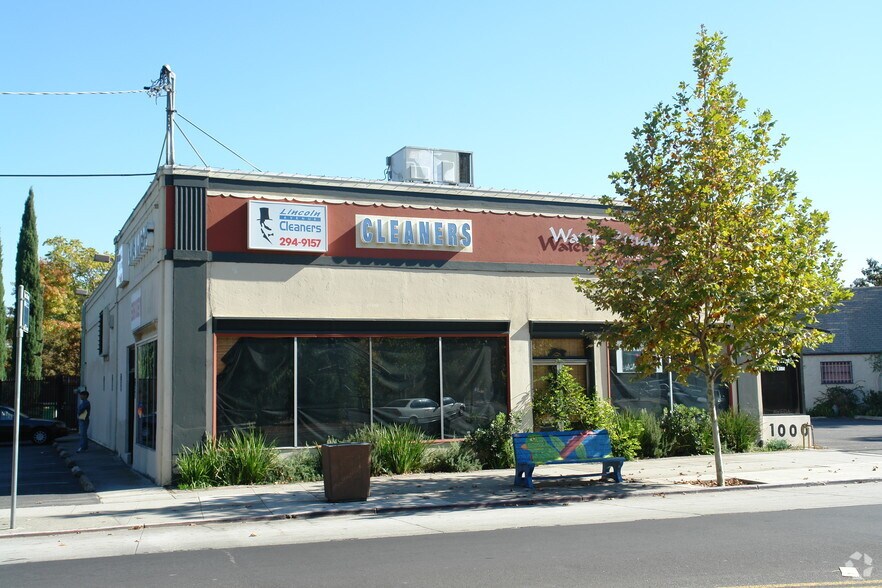 More Photos Of 1000 Lincoln Ave, San Jose Freestanding For Lease