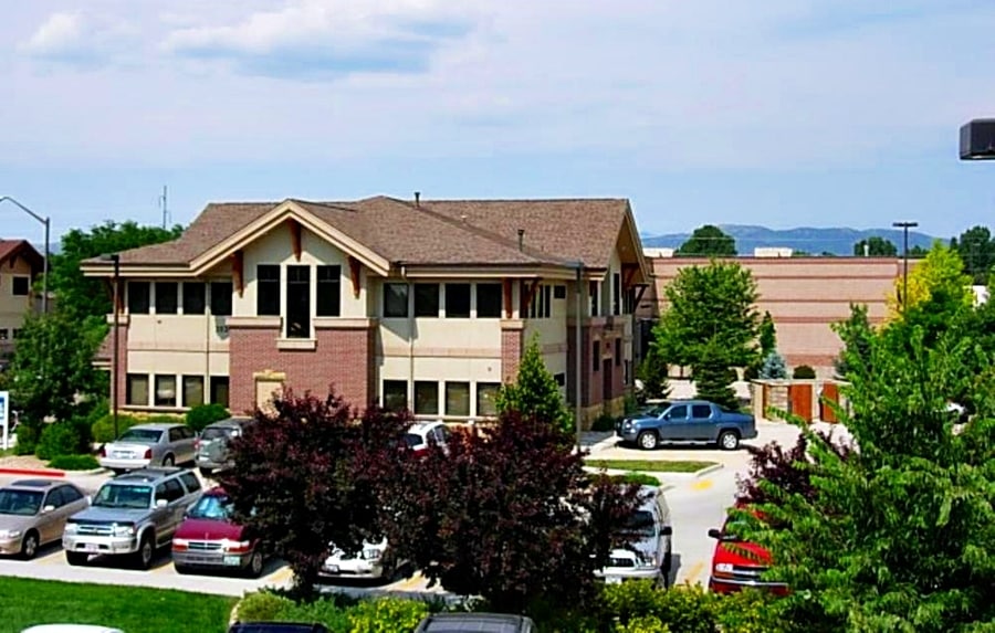 More Photos Of 2020 Lowe St, Fort Collins Medical For Lease