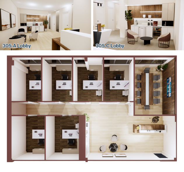 More Photos Of 4014 Macleod Trl S, Calgary Office For Sale