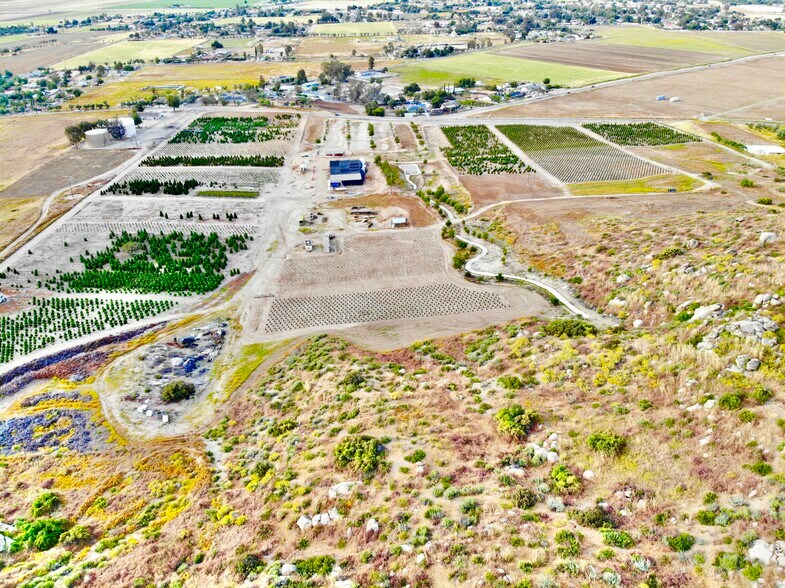 More Photos Of , Nuevo Land For Sale