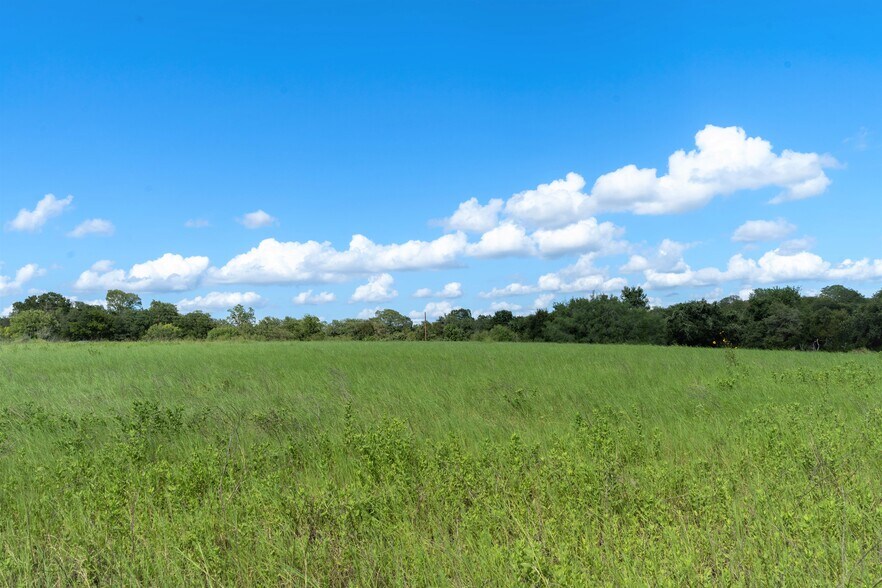 More Photos Of S Hwy 183, Lockhart Land For Sale