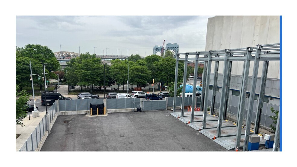 More Photos Of 230 E 128th St, New York Flex For Lease