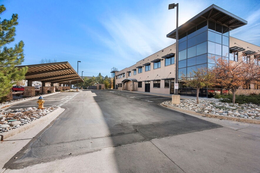 More Photos Of 3470 Centennial Blvd, Colorado Springs Medical For Lease