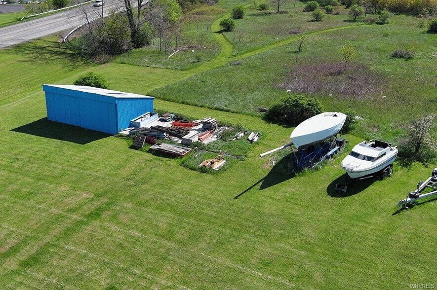More Photos Of 5764 Lake Rd, Burt Specialty For Sale