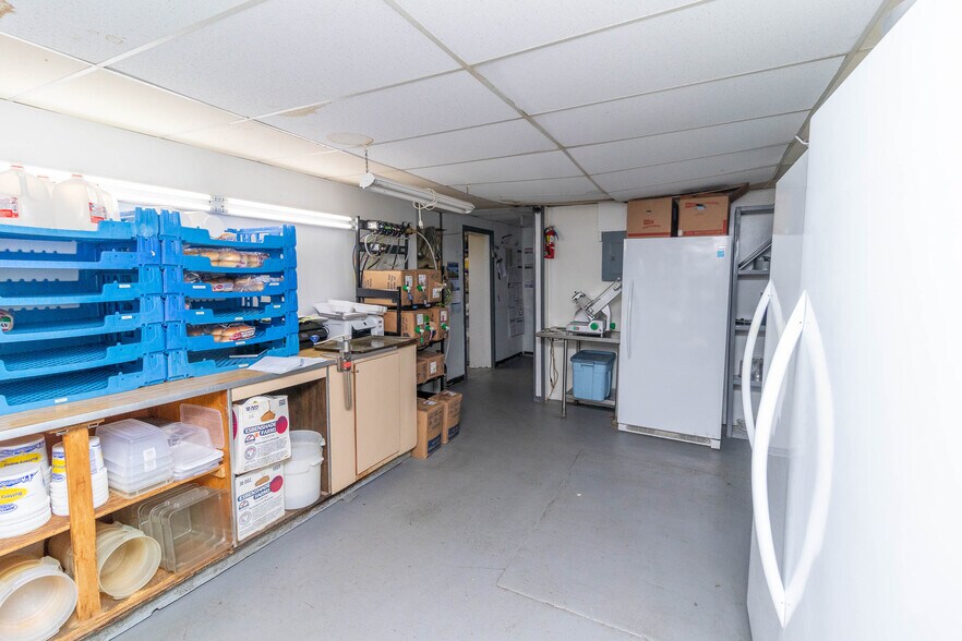 More Photos Of Rt 5 S, Fort Plain Restaurant For Sale