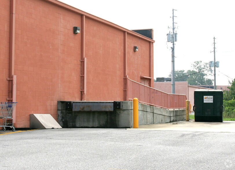 More Photos Of 700-726 Academy Dr, Bessemer Freestanding For Lease
