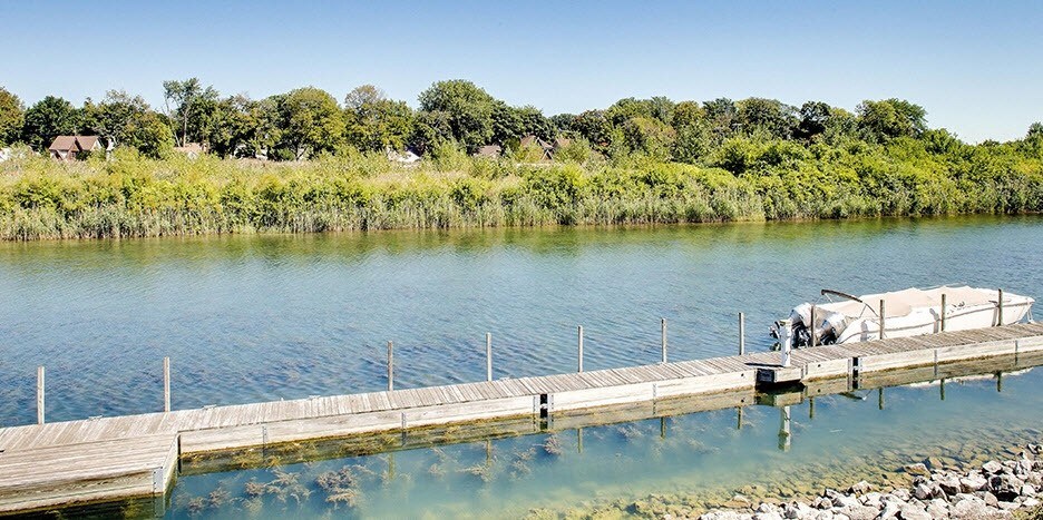 More Photos Of Keelson Dr, Detroit Land For Sale