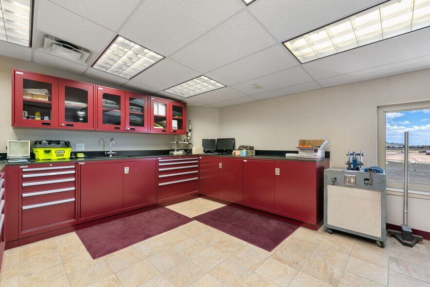 More Photos Of 6193 Berwick Dr, Cheyenne Warehouse For Sale