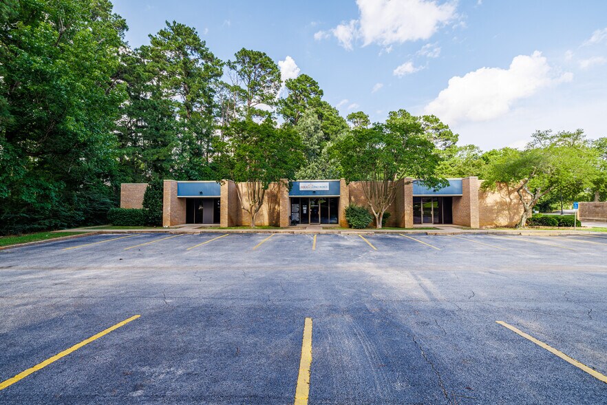 More Photos Of 4800 NE Stallings Dr, Nacogdoches Medical For Sale