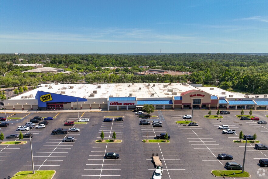 More Photos Of 1400-1480 Apalachee Pky, Tallahassee Unknown For Lease