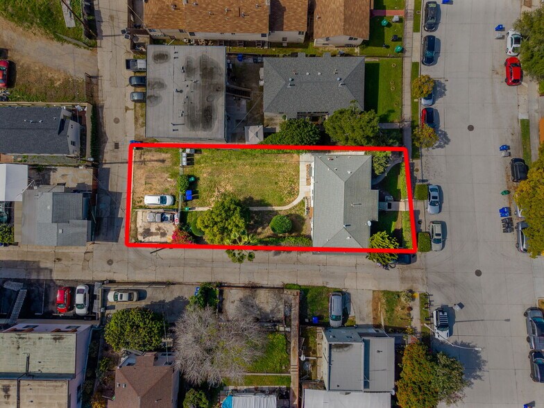 More Photos Of 2663 E St, San Diego Apartments For Sale