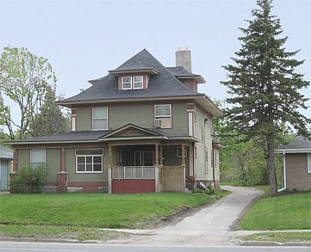 More Photos Of , Des Moines Multifamily For Sale