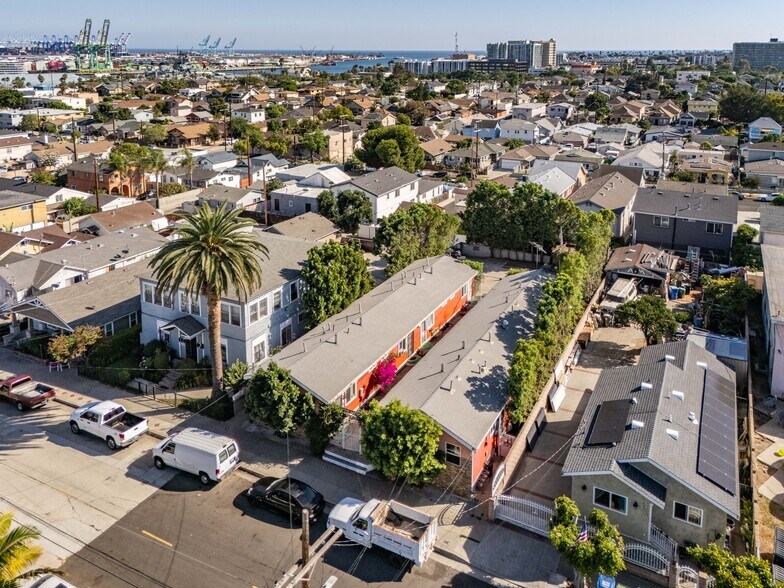 More Photos Of 349-359 W Amar St, San Pedro Apartments For Sale