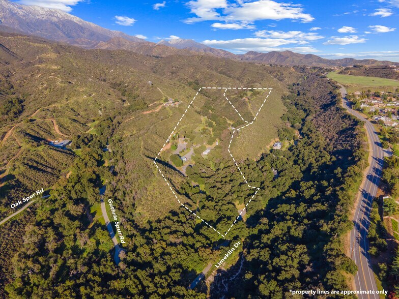 More Photos Of 37400 Falling Springs Rd, Yucaipa Religious Facility For Sale