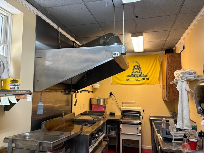 More Photos Of 222 Logan St, Dennison Storefront Retail Office For Sale