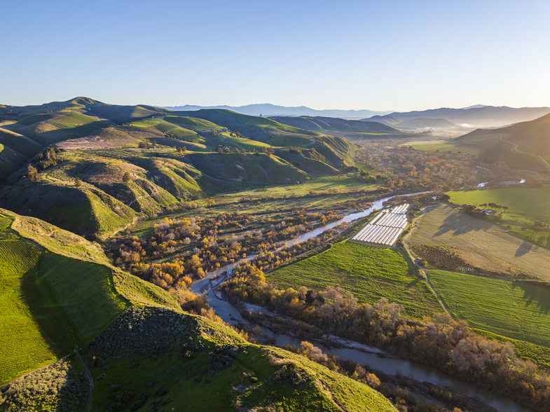 Primary Photo Of 11 Mail Rd, Lompoc Land For Sale