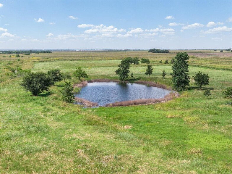 More Photos Of 18108 Werchan Ln, Coupland Land For Sale
