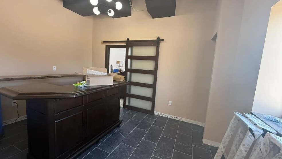 More Photos Of 7532 Clyde Park Ave SW, Byron Center Truck Terminal For Sale