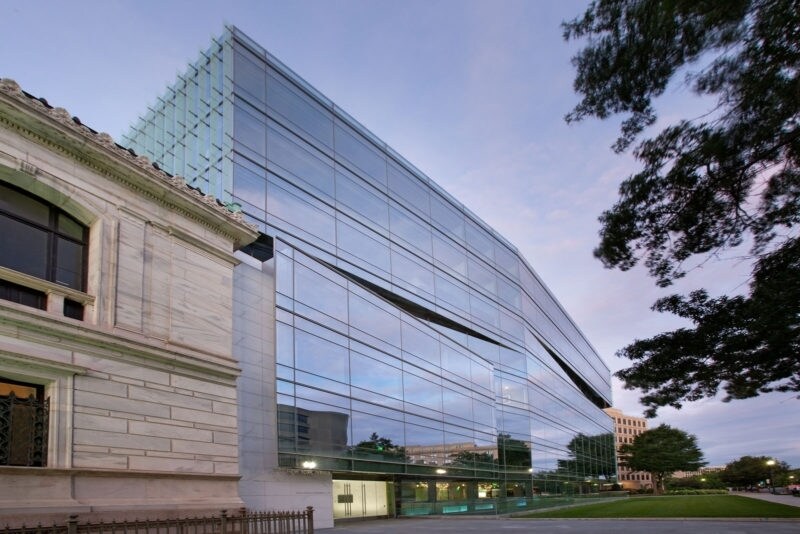 More Photos Of 1700 New York Ave NW, Washington Office For Sale