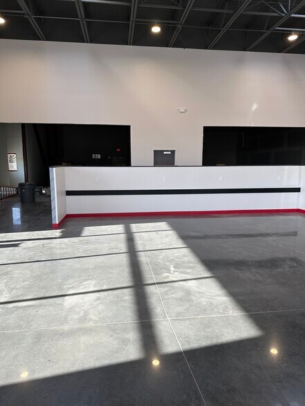 More Photos Of 3310 Platte Rd, Grand Island Truck Stop For Lease