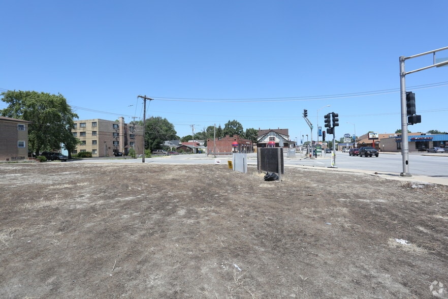 More Photos Of 12300 S Western Ave, Blue Island Land For Sale