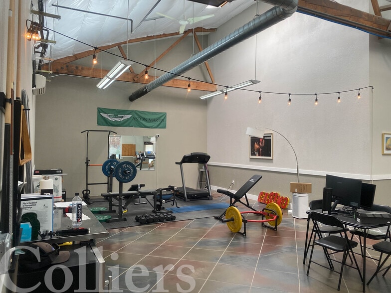 More Photos Of 747 S 13th St, Boise Showroom For Lease