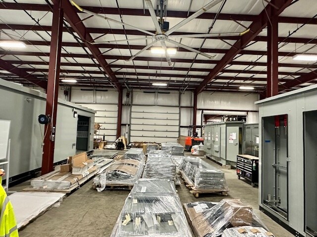 More Photos Of 18 Lancaster Pky, Lancaster Manufacturing For Sale