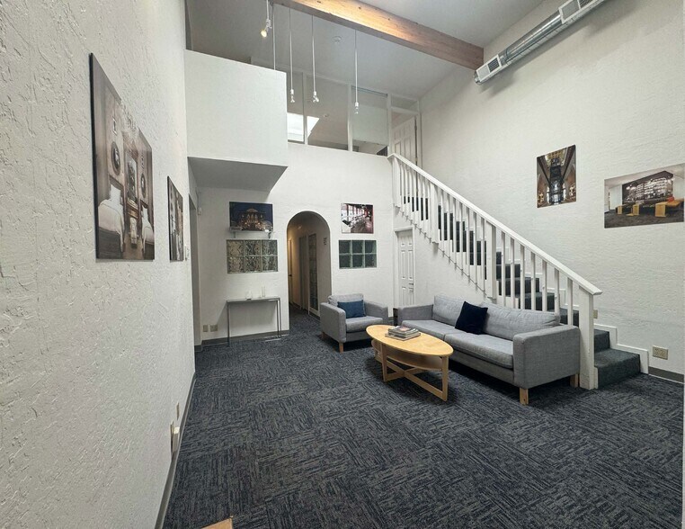 More Photos Of 1925 Francisco Blvd E, San Rafael Light Manufacturing For Sale