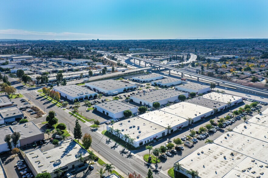 More Photos Of 1061 S Melrose St, Placentia Warehouse For Sale