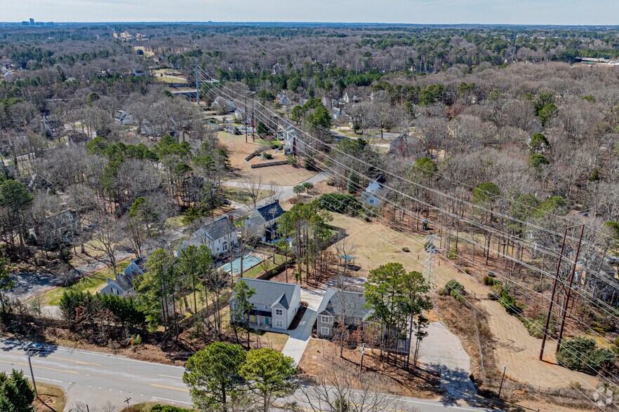 More Photos Of 8809-8813 Litchford Rd, Raleigh Apartments For Sale