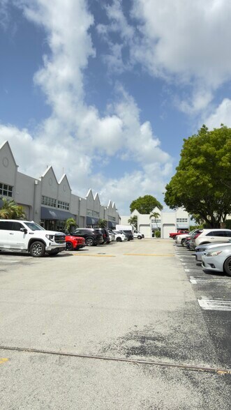 Primary Photo Of 4444 SW 71st Ave, Miami Light Distribution For Lease
