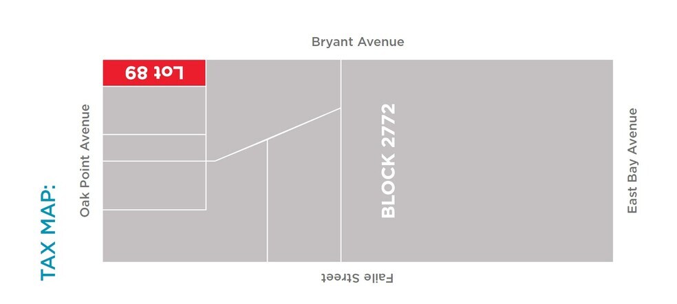 More Photos Of 1318 Oakpoint Ave, Bronx Distribution For Lease