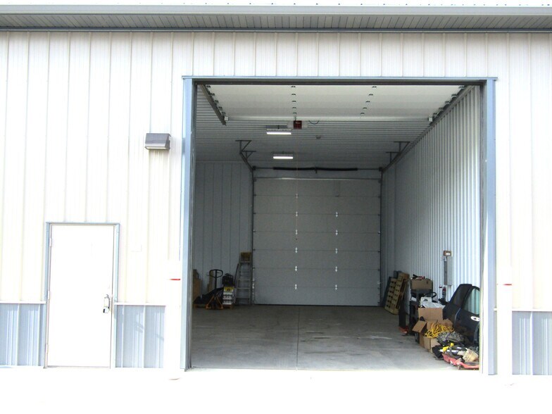 More Photos Of S86W22900 Peterson Way, Big Bend Industrial For Sale
