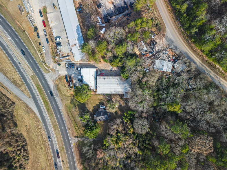 More Photos Of 2044 Dawsonville Hwy, Gainesville Land For Sale