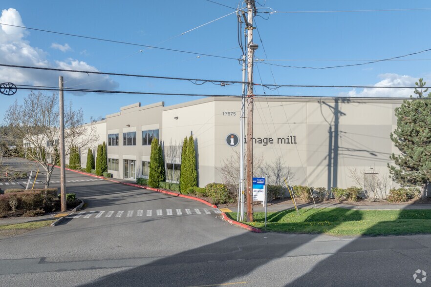 More Photos Of 17675 147th St SE, Monroe Warehouse For Sale