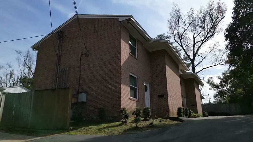 Primary Photo Of 413 E 7th Ave, Tallahassee Specialty For Sale