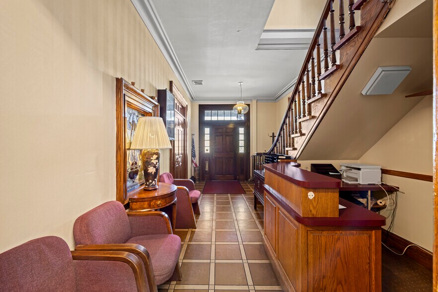 More Photos Of 157 Engle St, Englewood Office For Sale