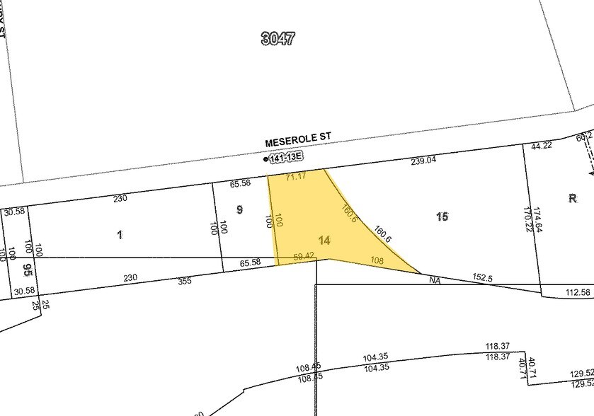 More Photos Of 310 Meserole St, Brooklyn Flex For Lease