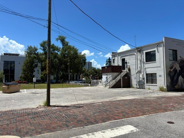 More Photos Of 343 6th Ave N, Saint Petersburg Storefront Retail Office For Sale