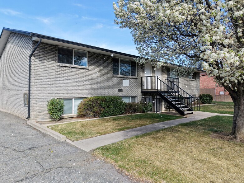 More Photos Of 322 S 100 W, Orem Apartments For Sale