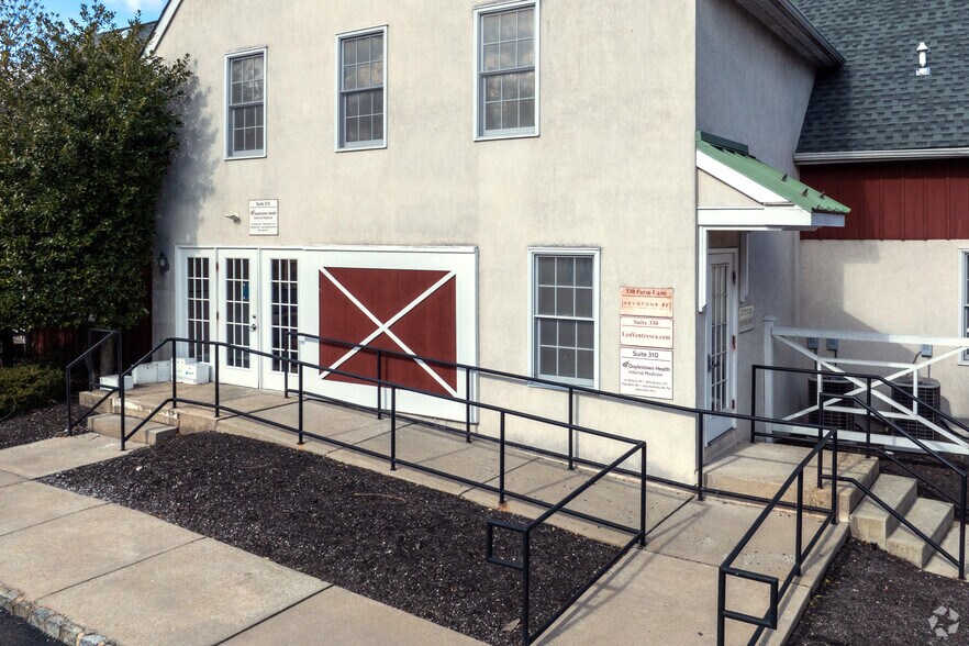 More Photos Of 330 Farm Ln, Doylestown Office For Lease