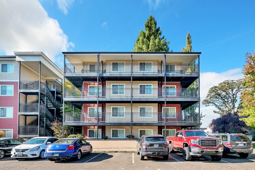 More Photos Of 2740 SW Western Blvd, Corvallis Apartments For Sale