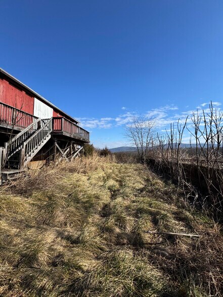 More Photos Of 461 Thunderbird Rd, Bentonville Land For Sale