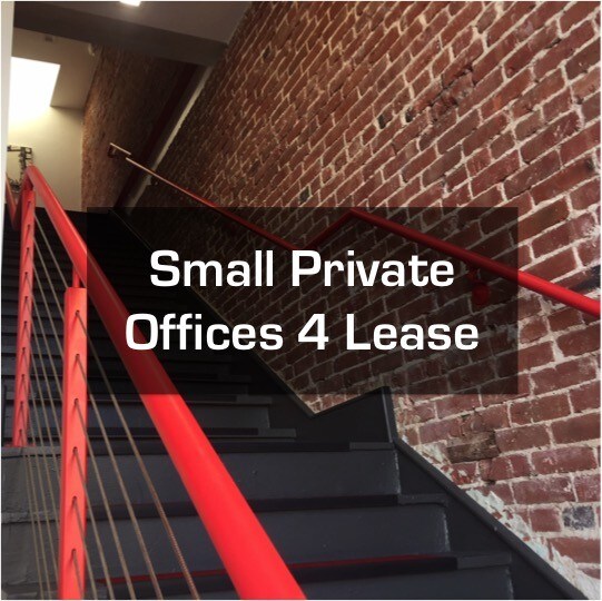 More Photos Of 120 E 3rd St, Long Beach Coworking Space