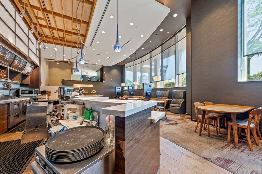 More Photos Of 183-15 Horace Harding Expy, Fresh Meadows Hotel For Sale