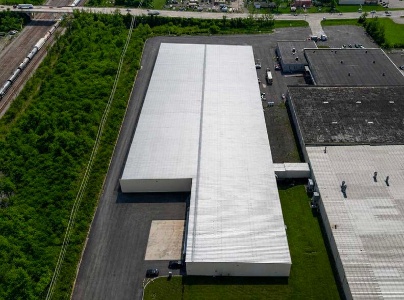 More Photos Of 2915 Needmore Rd, Dayton Warehouse For Lease