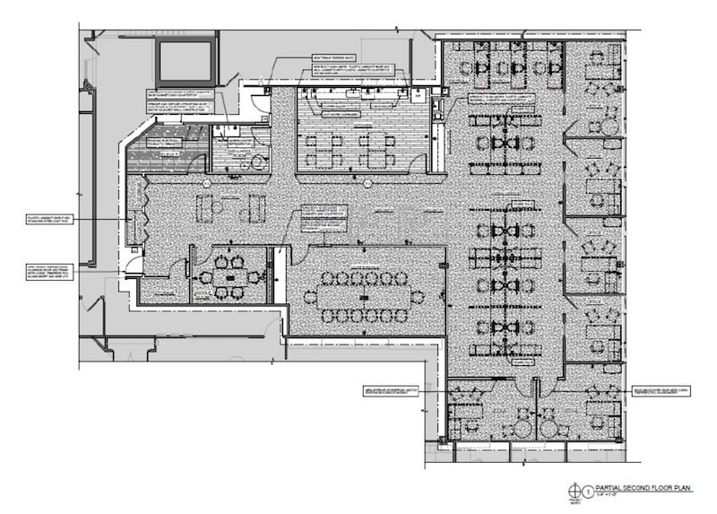 More Photos Of 300 Ballardvale St, Wilmington Office For Lease