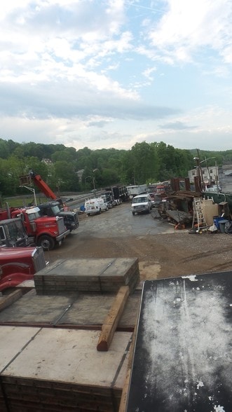 More Photos Of 1 Harrison Ave, Yonkers Land For Lease