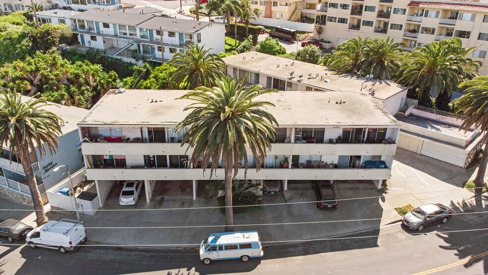 More Photos Of 3605 Stephen M White Dr, San Pedro Multifamily For Sale