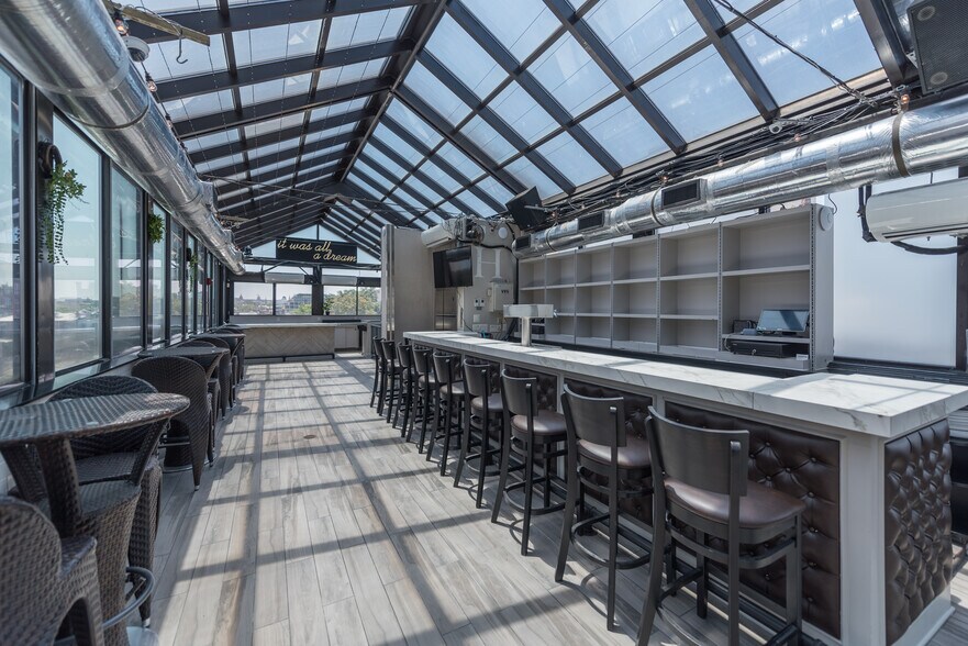 More Photos Of 1336 U St NW, Washington Bar For Lease